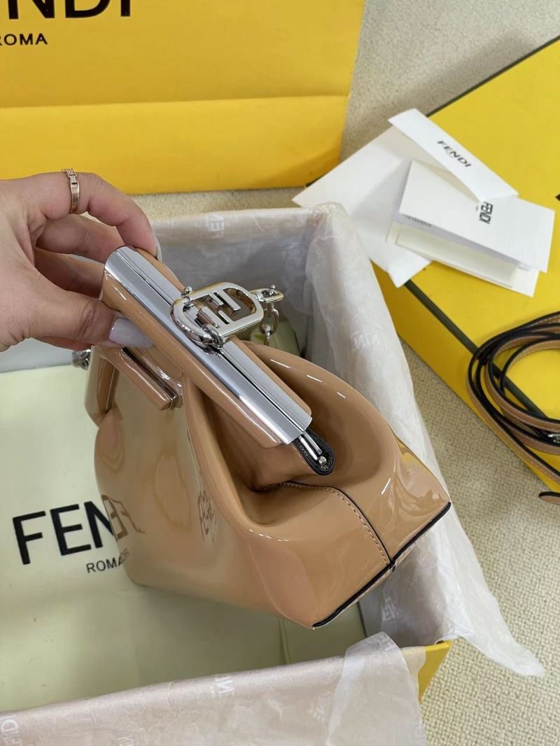 Fendi First Bags